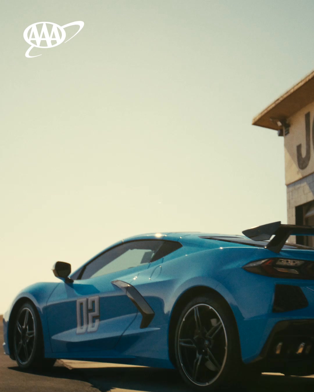 AAA Auto Club Enterprises Facebook ad from Jul 28, 2026