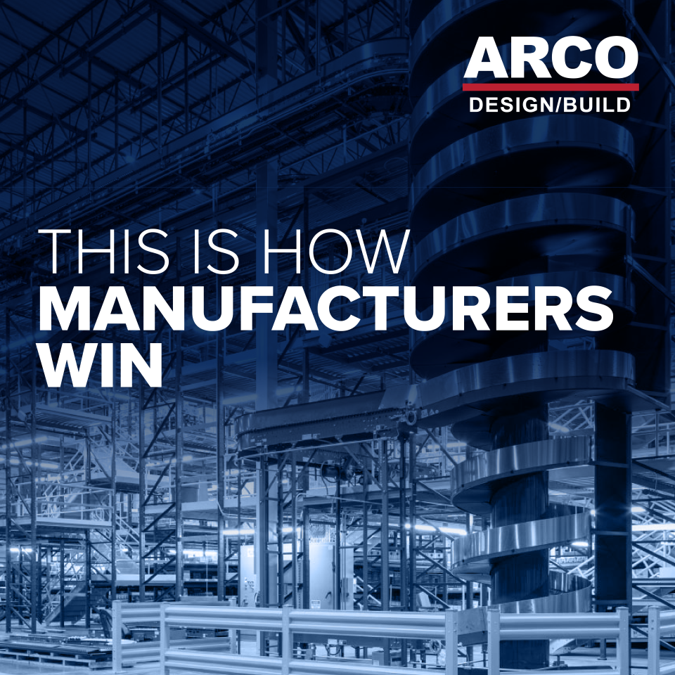 ARCO Design/Build Facebook ad