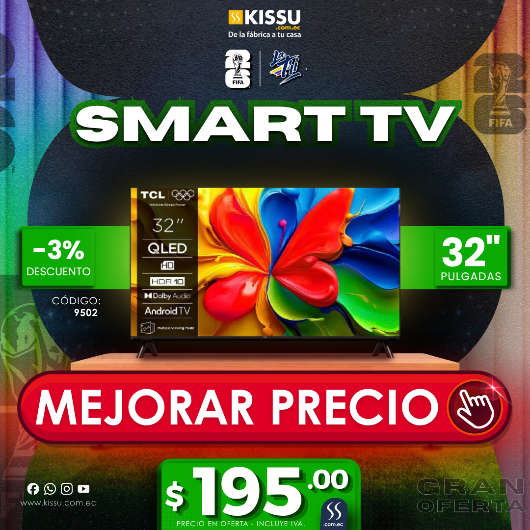 kissu.com.ec Facebook ad