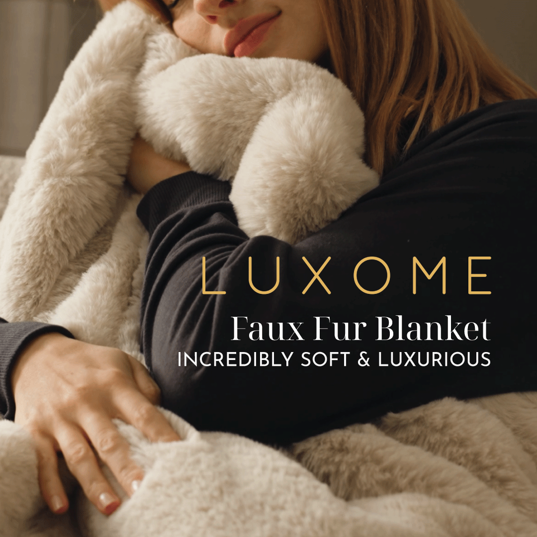 Luxome Facebook ad