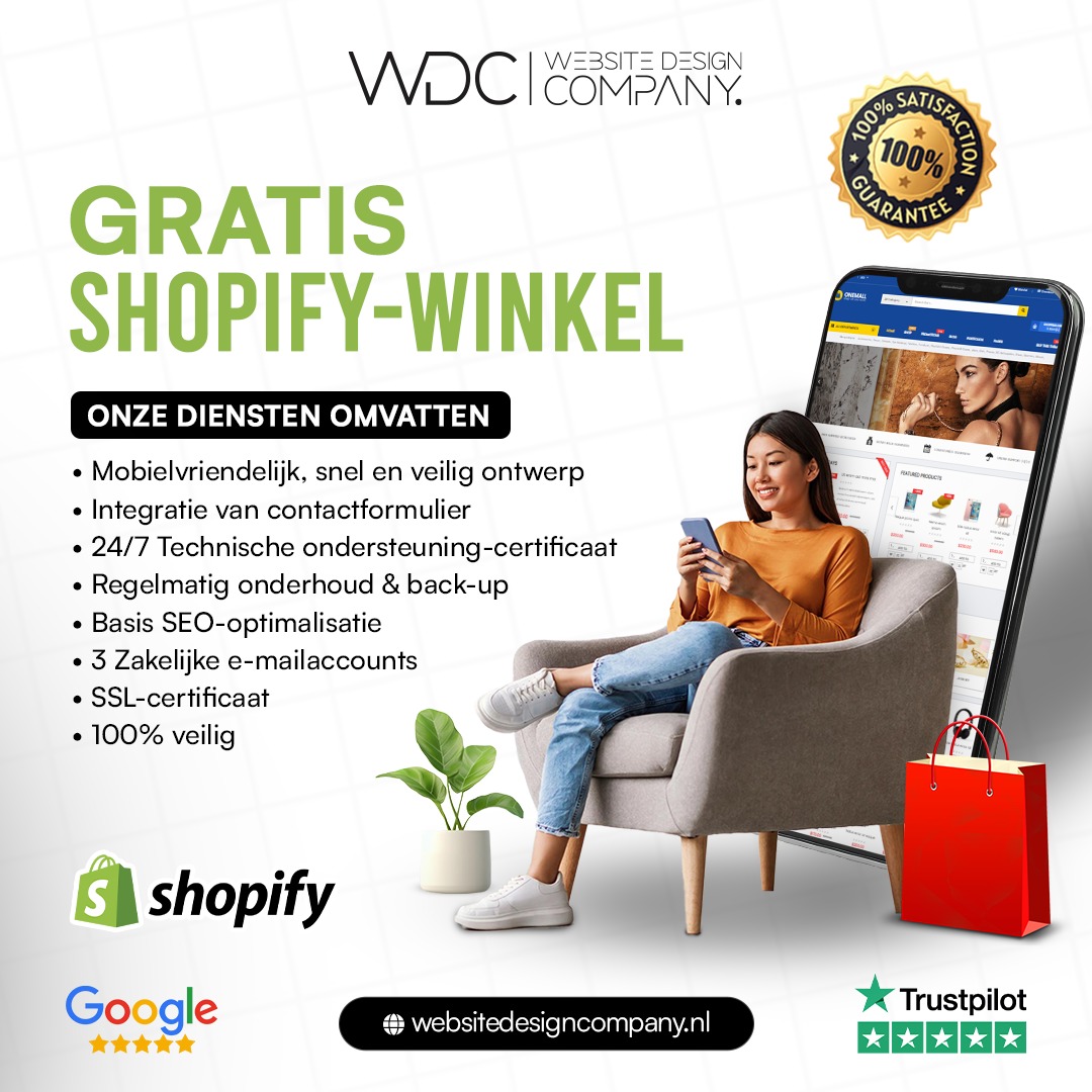 Web Design Company  Facebook ad