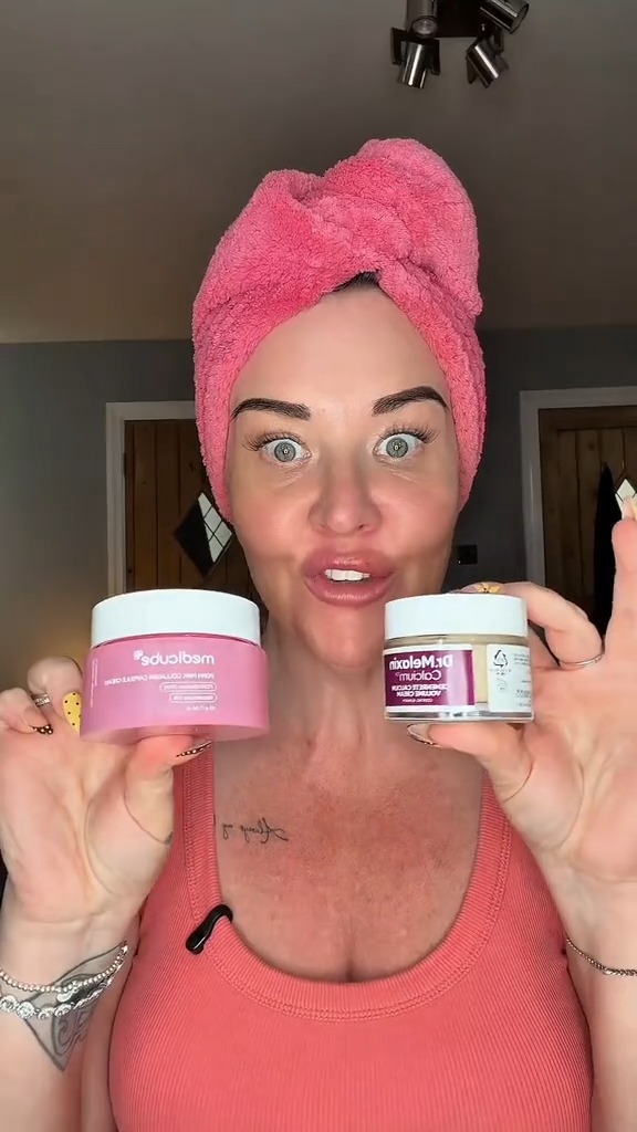 K-Beauty Crush Facebook ad: SEPTEMBER FREE GIFT