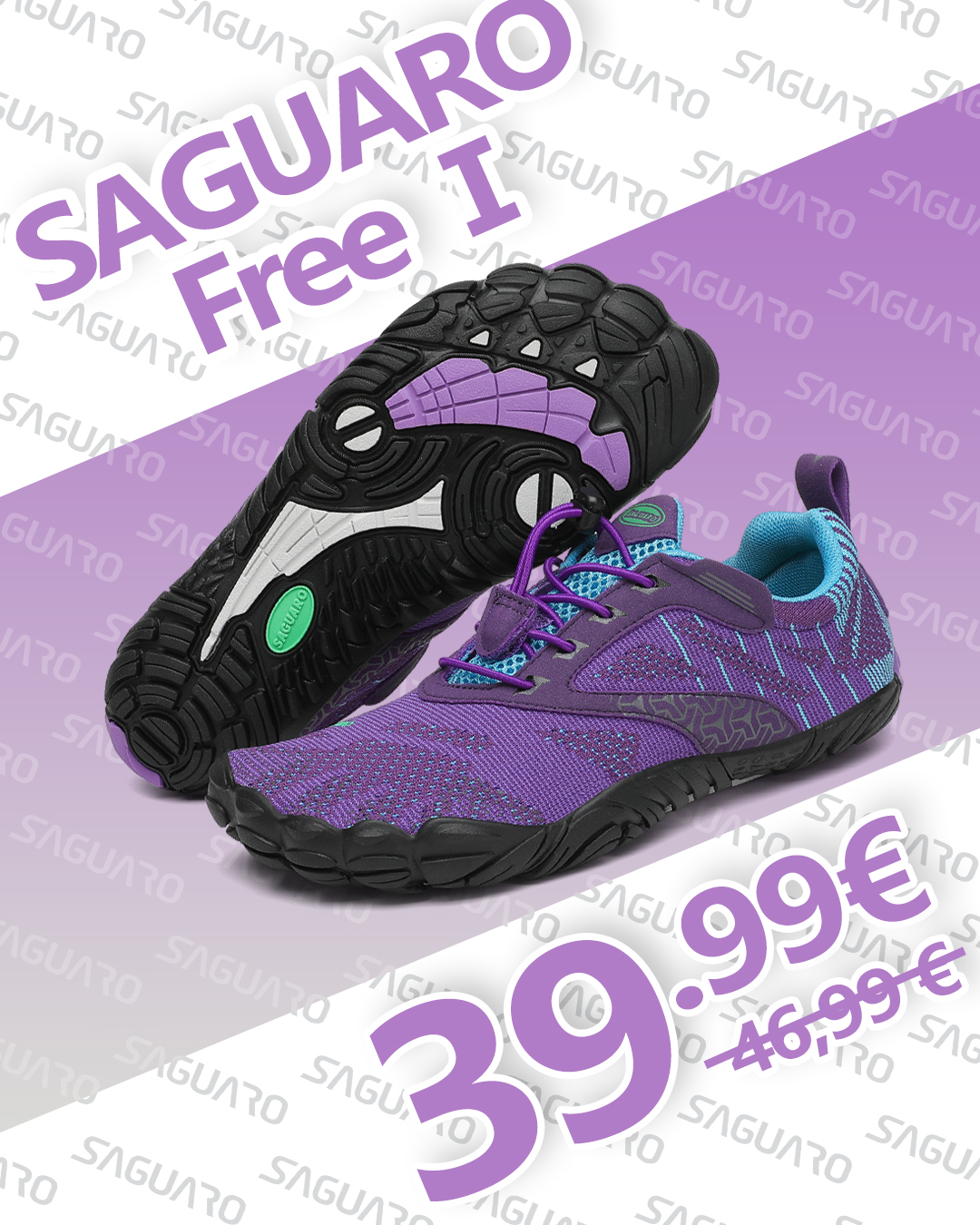 Saguaro Es Facebook ad