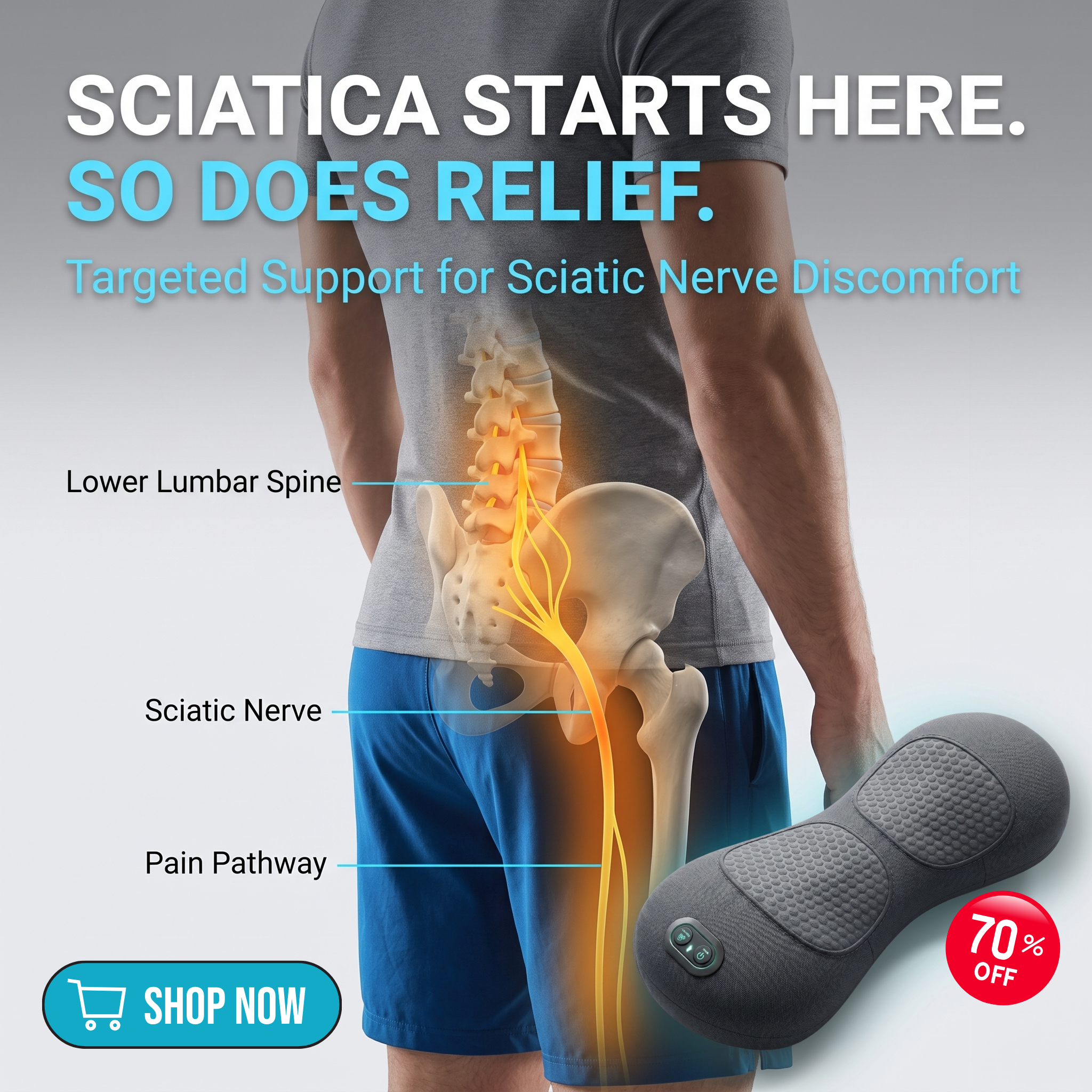 Flexhealth Facebook ad