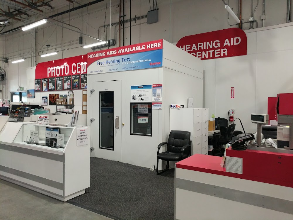 TruHear Facebook ad: 5 reasons I'll never buy hearing aids at Costco