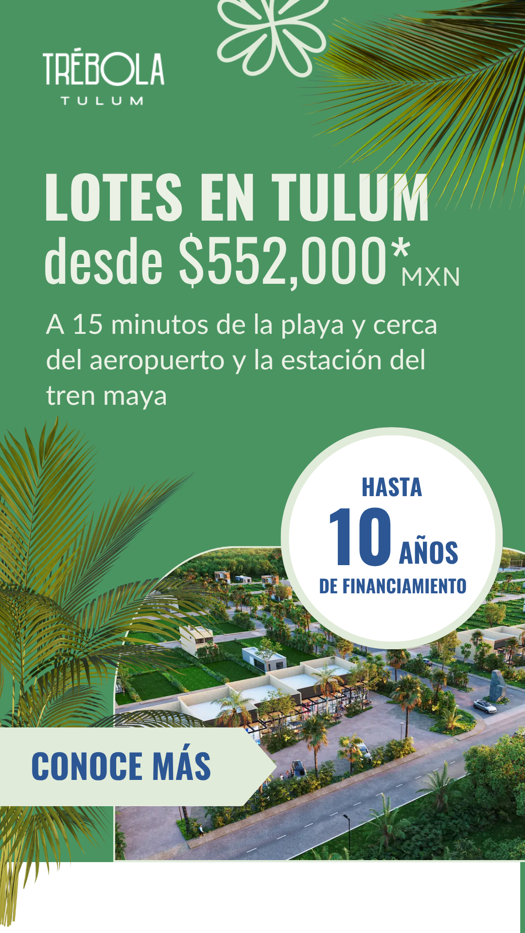 Grupo Emerita Facebook ad from Jun 4, 2026