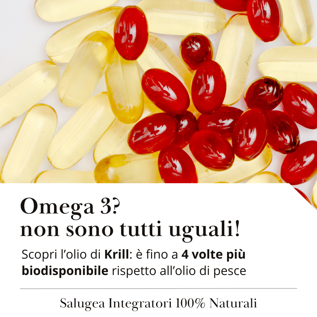 Salugea Facebook ad