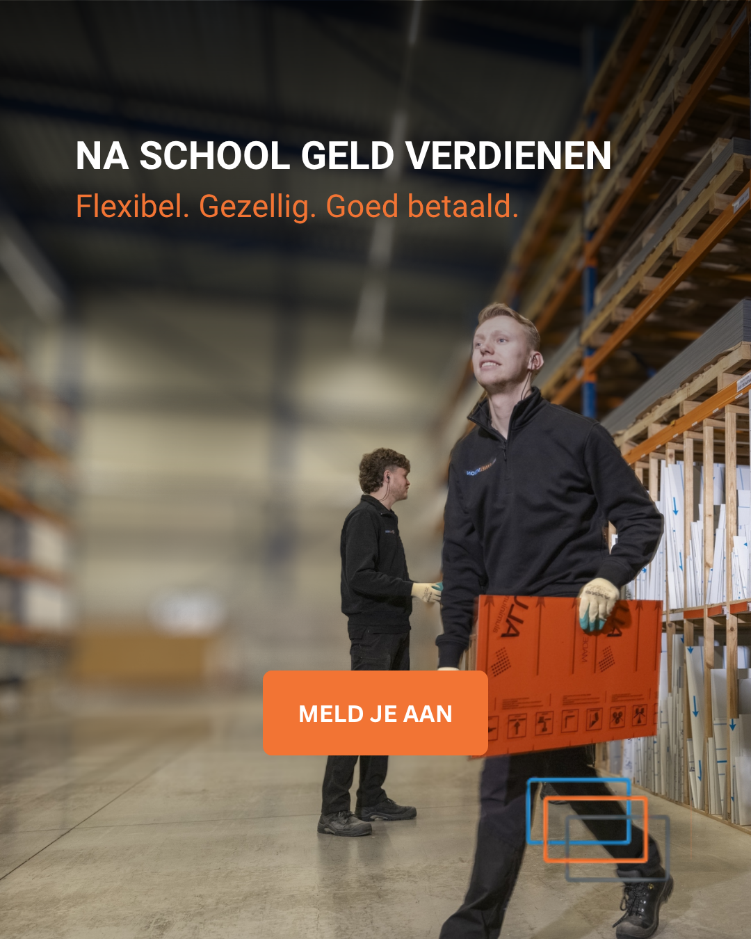 Panel Vision BV Facebook ad from Mar 26, 2026
