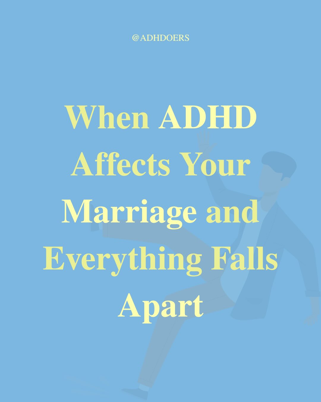 ADHDoers Facebook ad