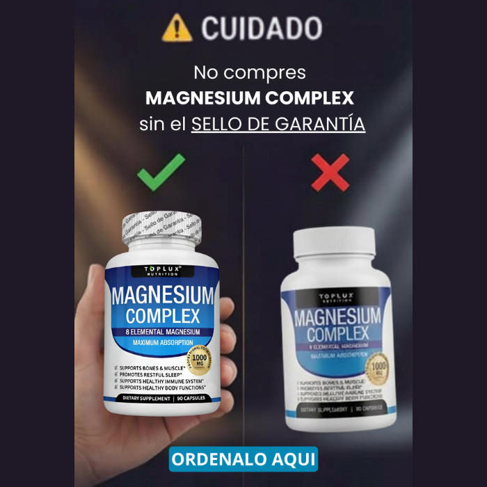 VitalBio Facebook ad