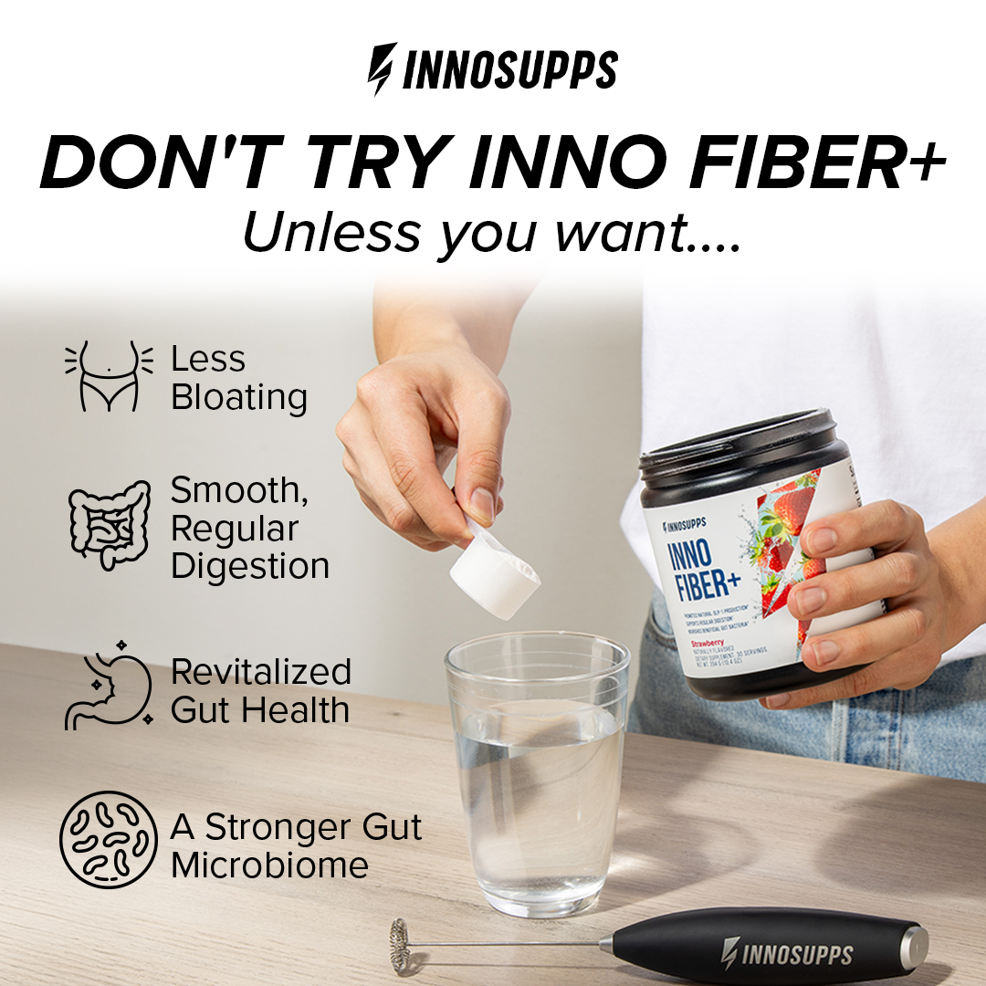 Inno Cleanse by Inno Supps Facebook ad