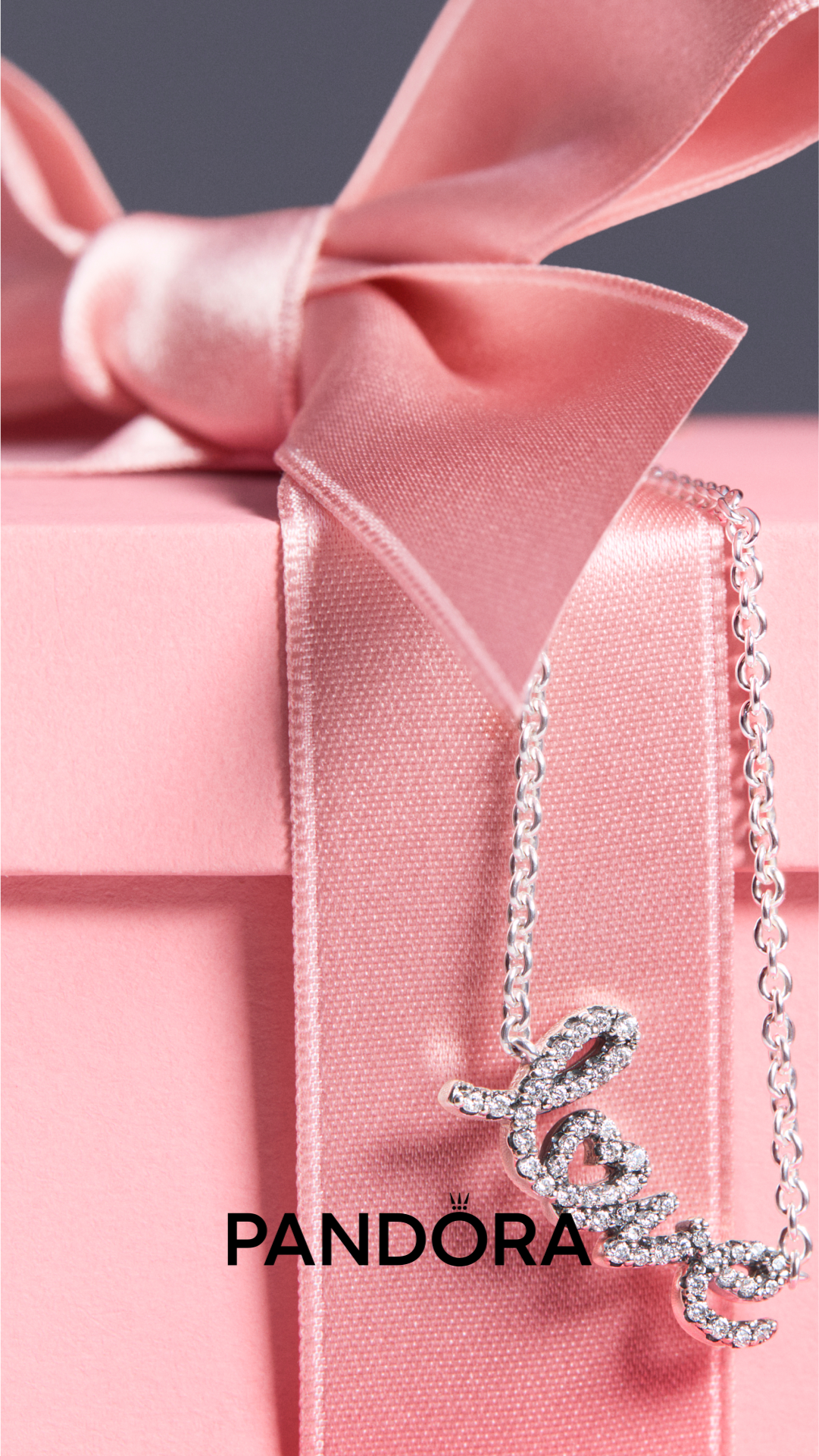 Pandora Facebook ad