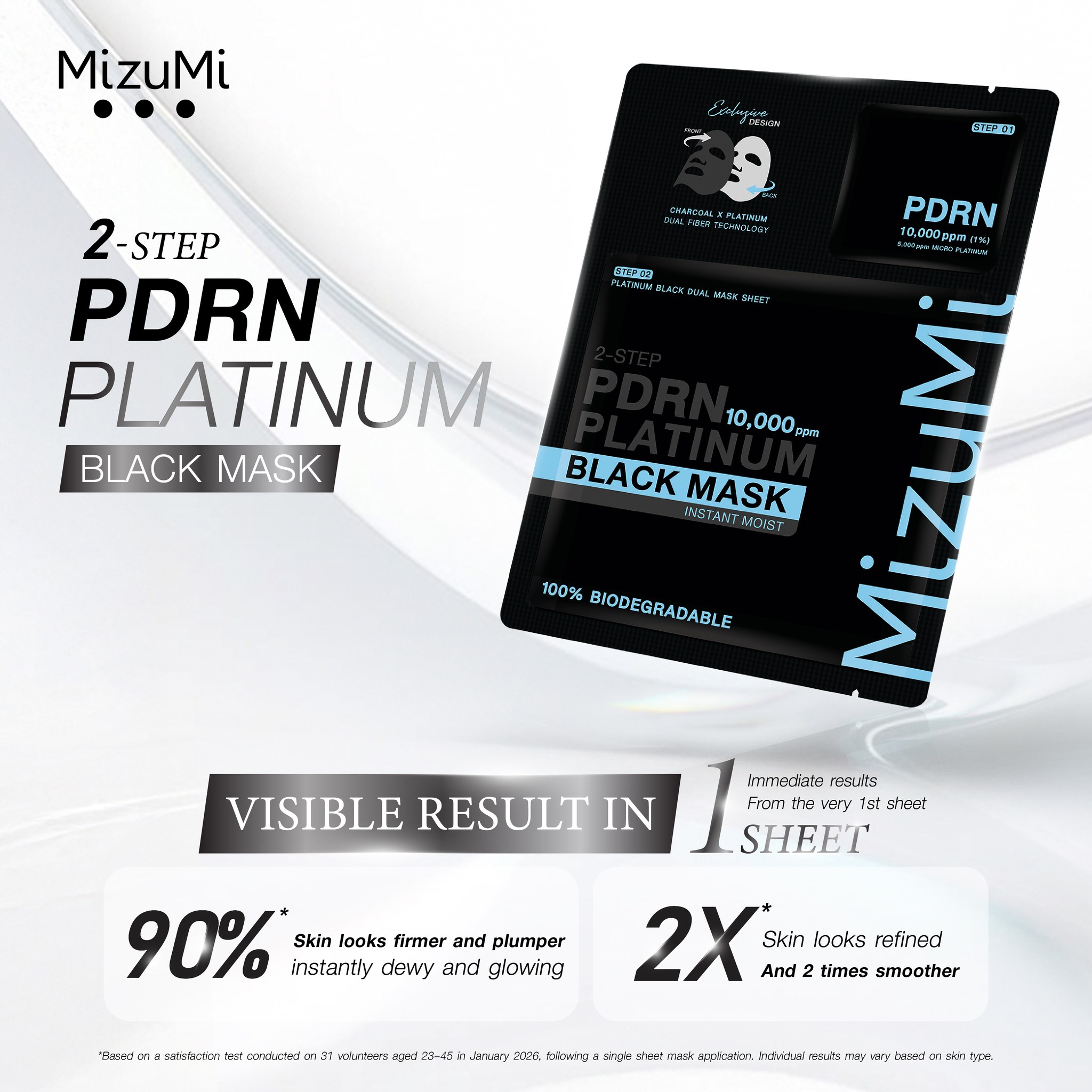 MizuMi MY Facebook ad