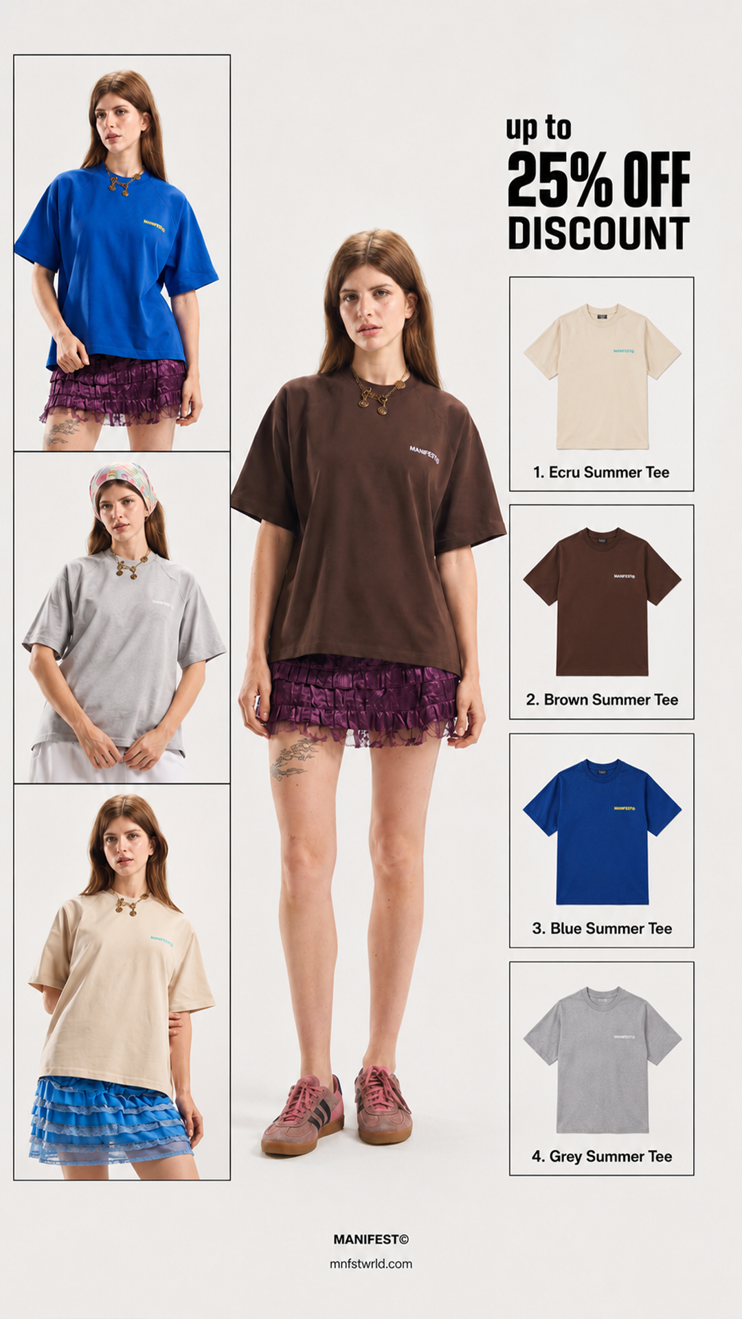 Manifest.eg Facebook ad