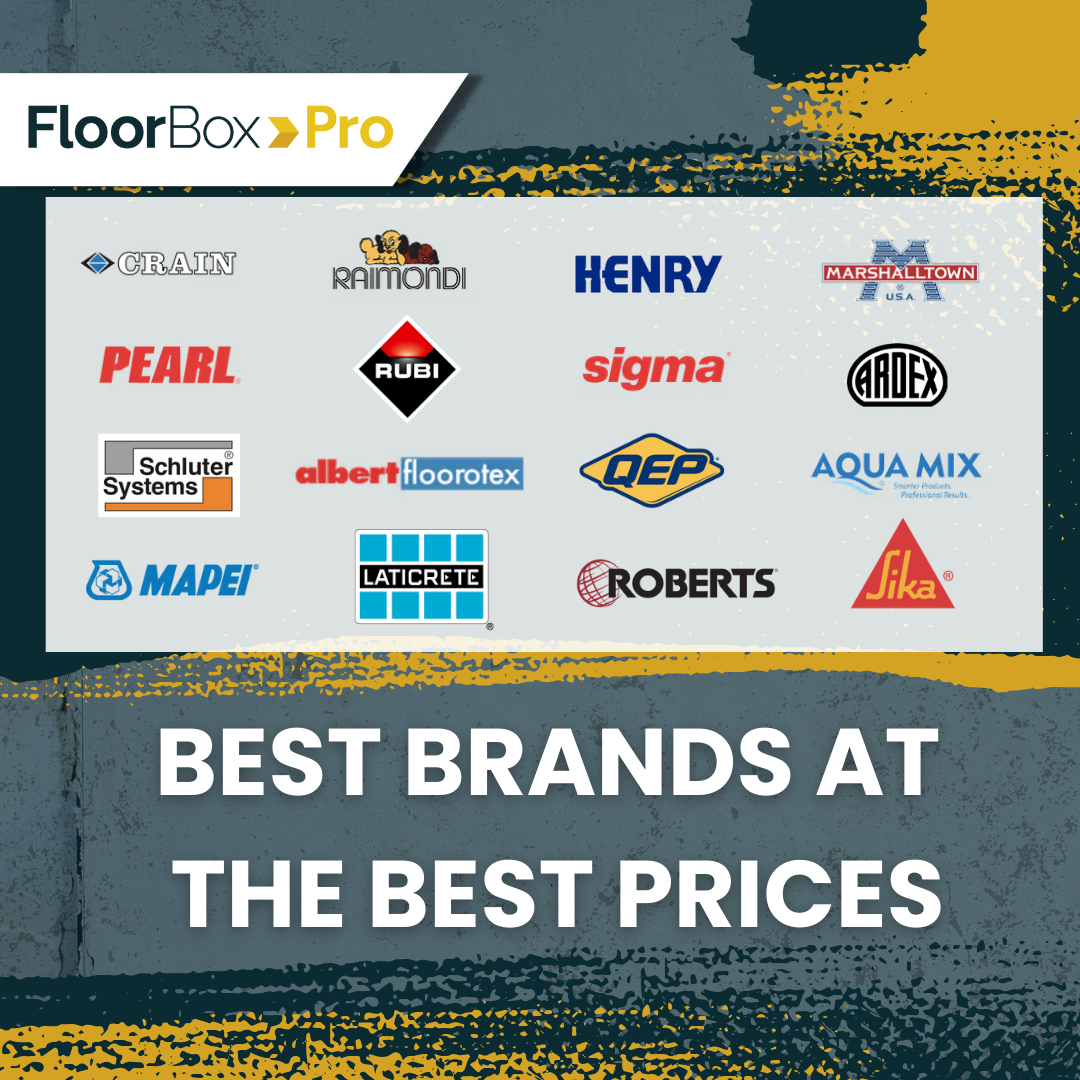 FloorBox Facebook ad
