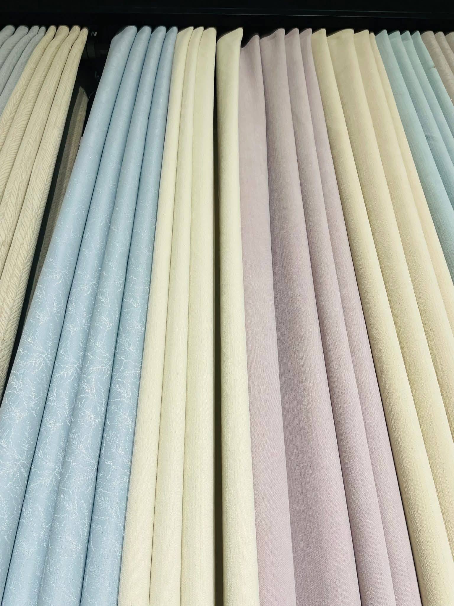 Home Decor Zambia Facebook ad: Premium Quality Curtain white lace voile nets from…