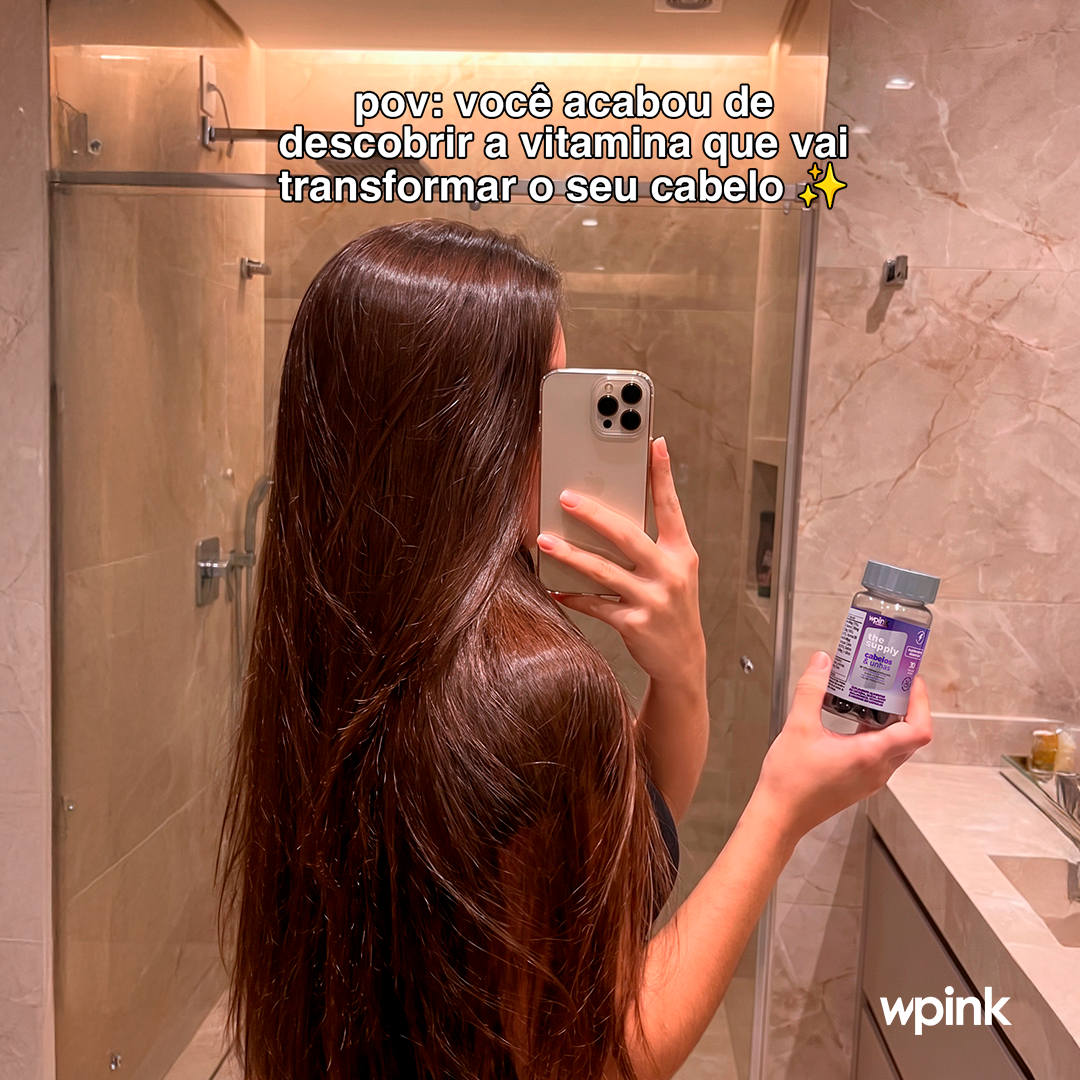 Wpink Suplementos Facebook ad
