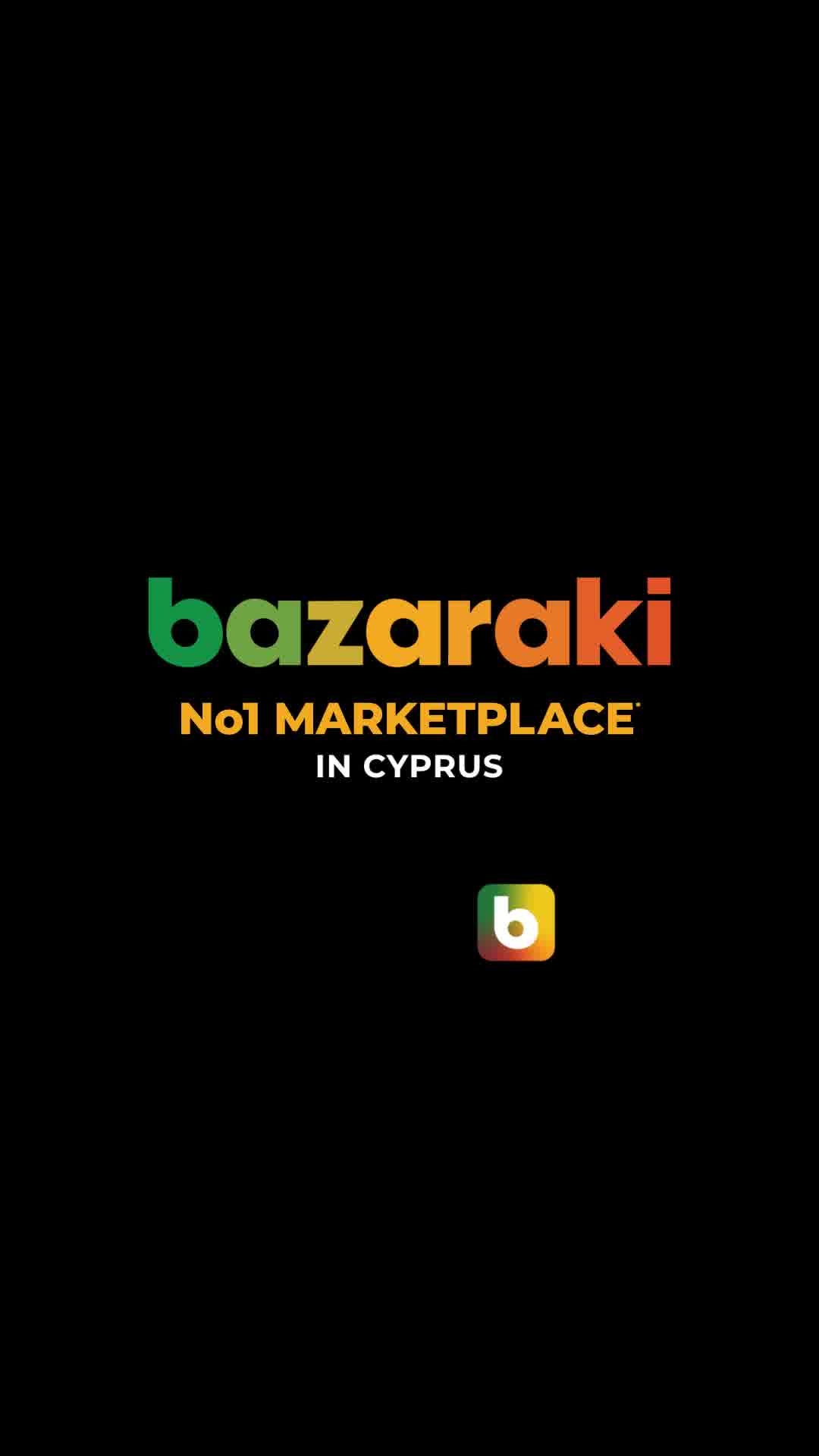 Bazaraki.com Cyprus Facebook ad: Your future home is already on Bazaraki