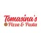 Tomasina's Pizza and Pasta