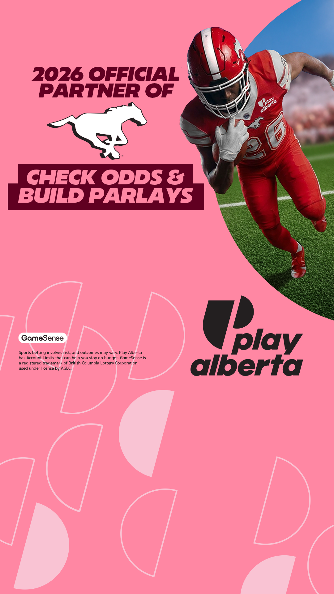 Play Alberta Facebook ad