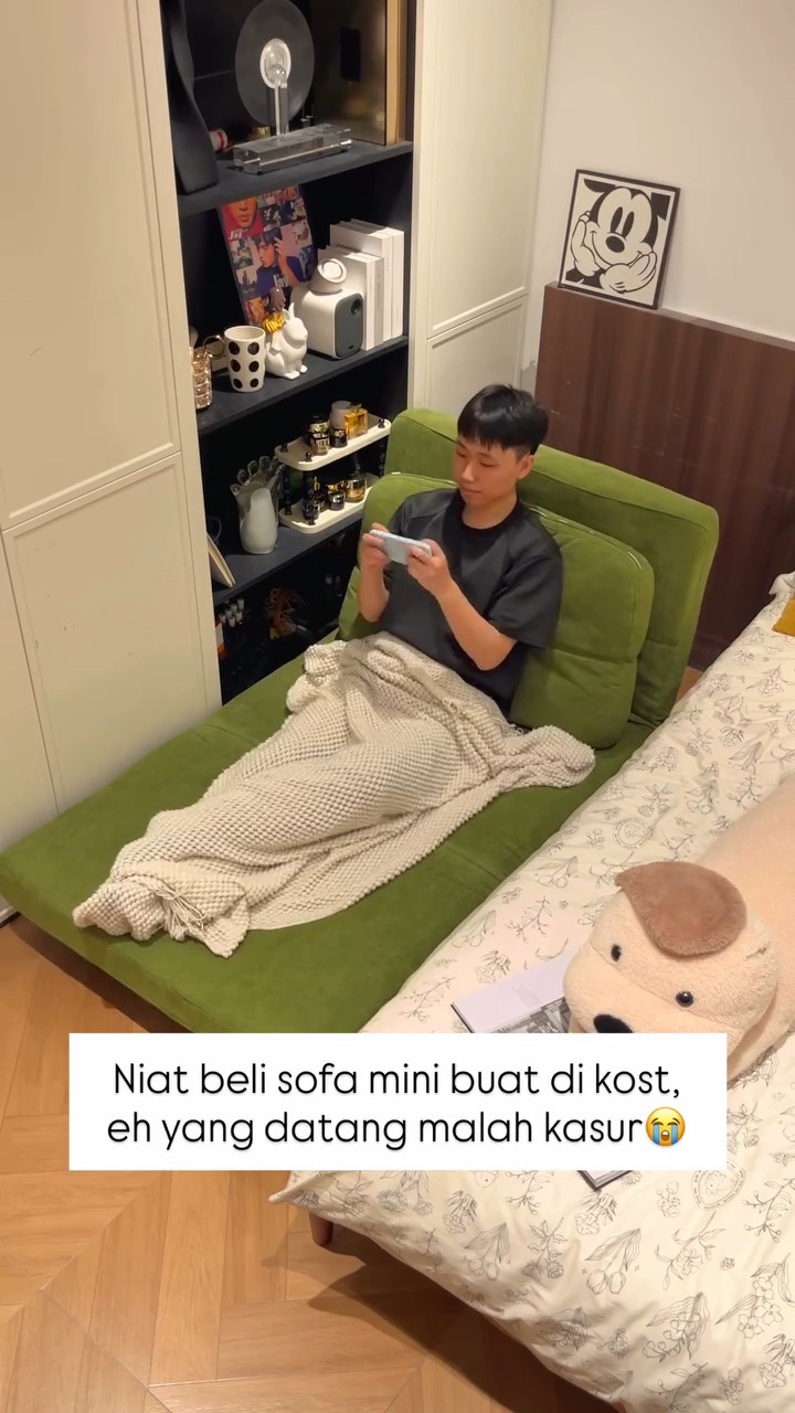 Shopee Facebook ad: Link Pembelian https://s.shopee.co.id/2qSzB8mQym