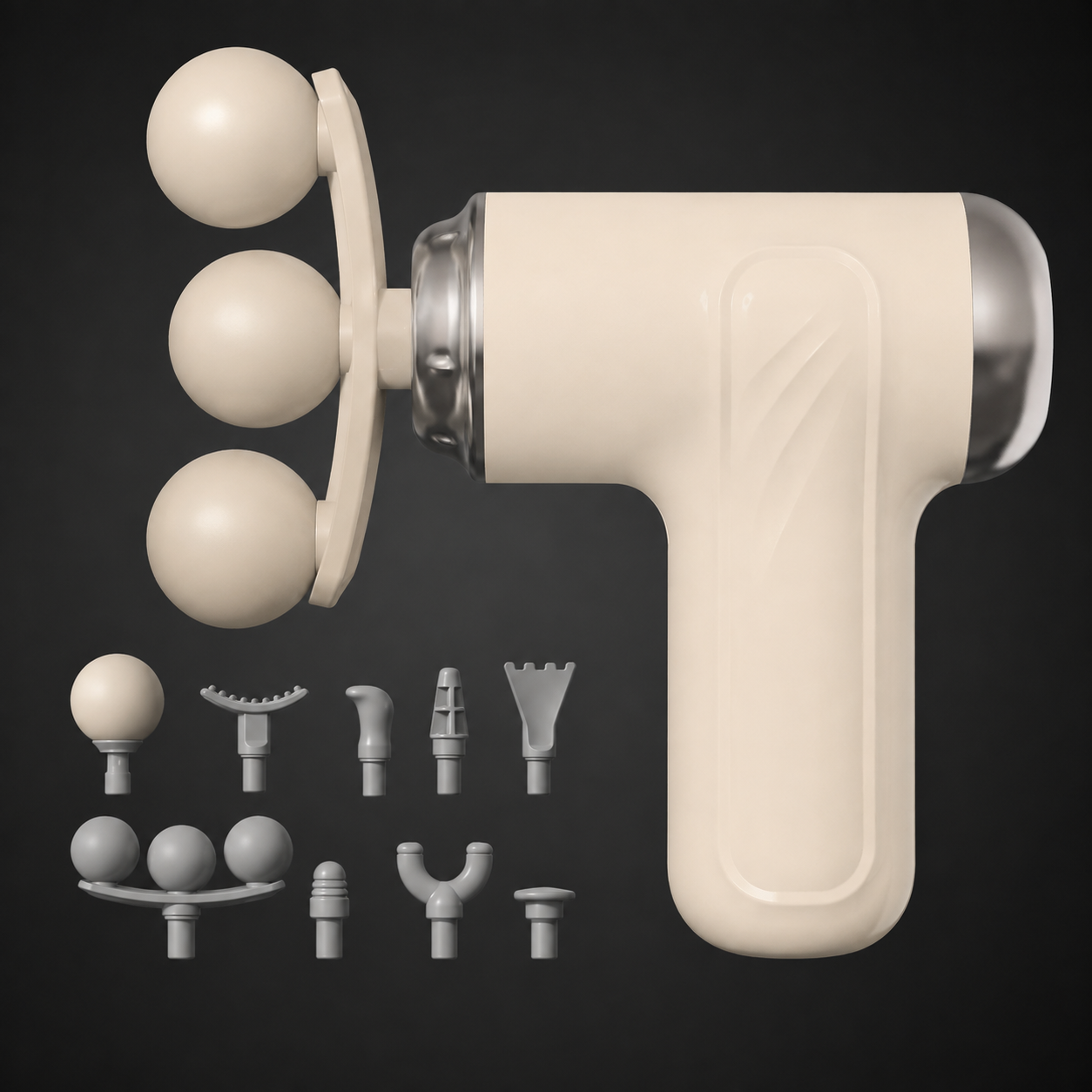 પાક્કો અમદાવાદી Facebook ad: Full Body Massager, ઘર બેઠાં પ્રોફેશનલ જેવી મસાજ | સમગ્ર…
