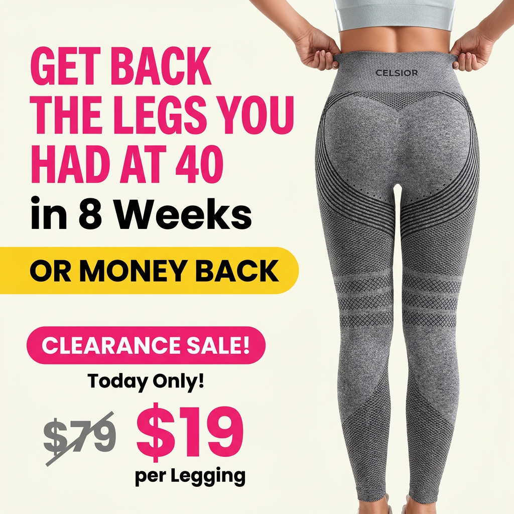 The Style Drop Facebook ad