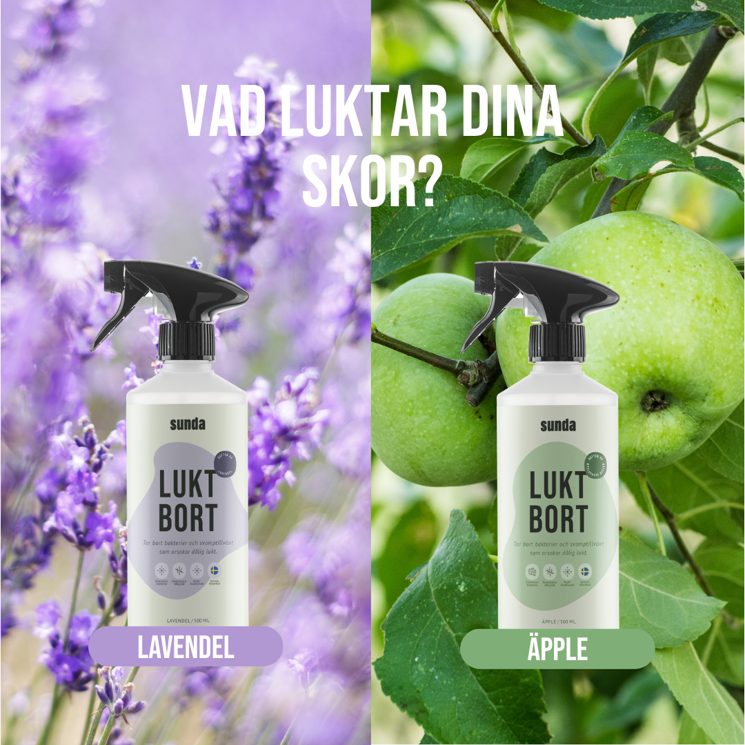 Sunda Facebook ad