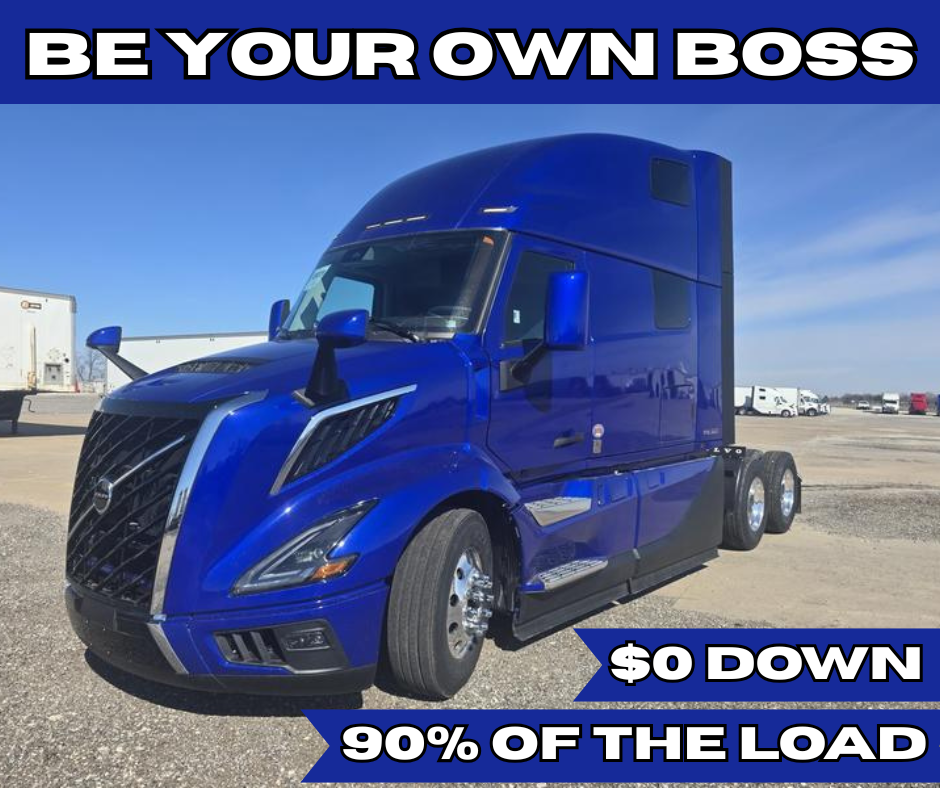 Extra Mile International Inc Facebook ad
