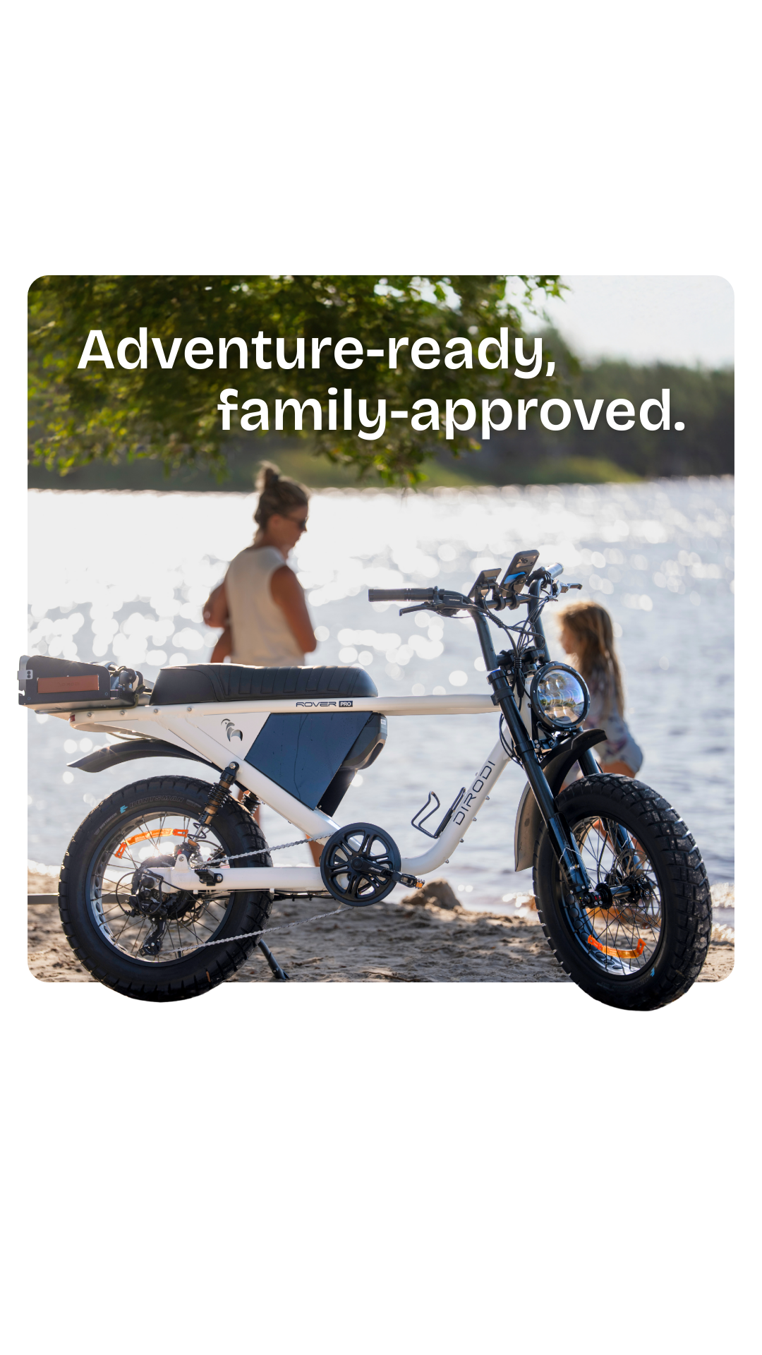DiroDi Facebook ad