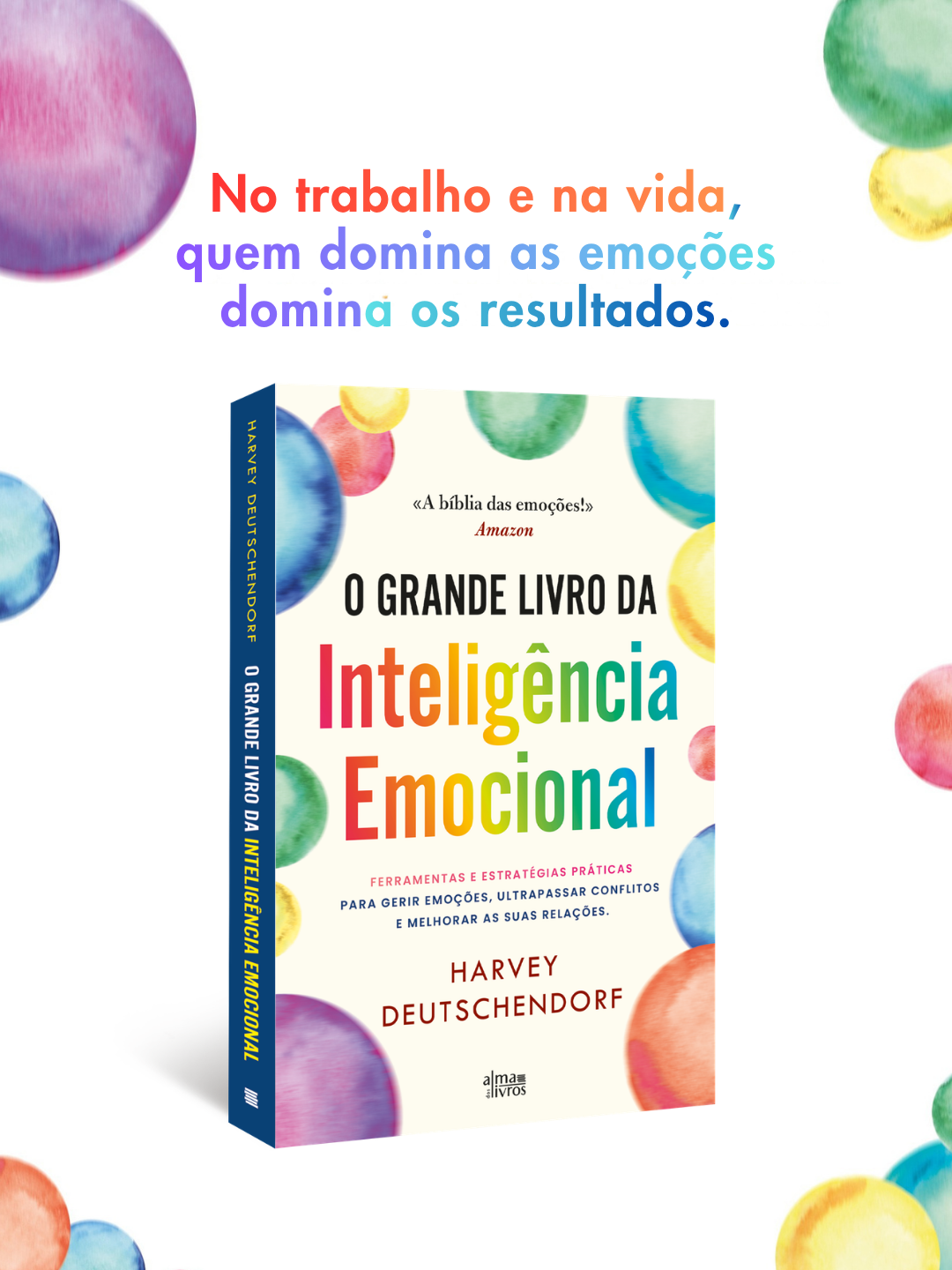 Alma dos Livros Facebook ad