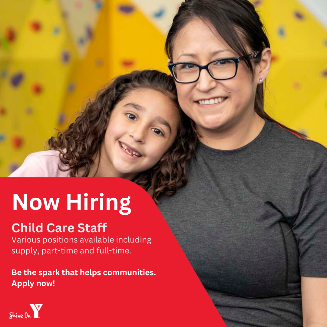 YMCA of Simcoe/Muskoka Facebook ad from Apr 17, 2026