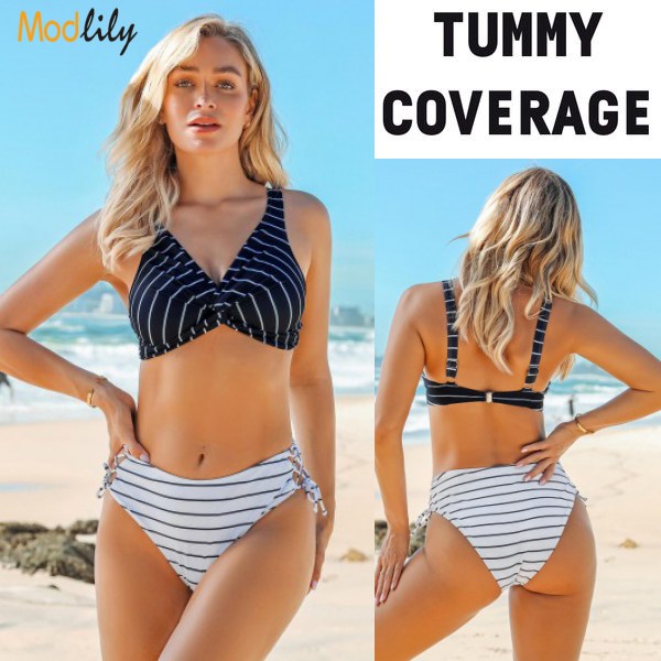 Modlily Swimsuits Facebook ad