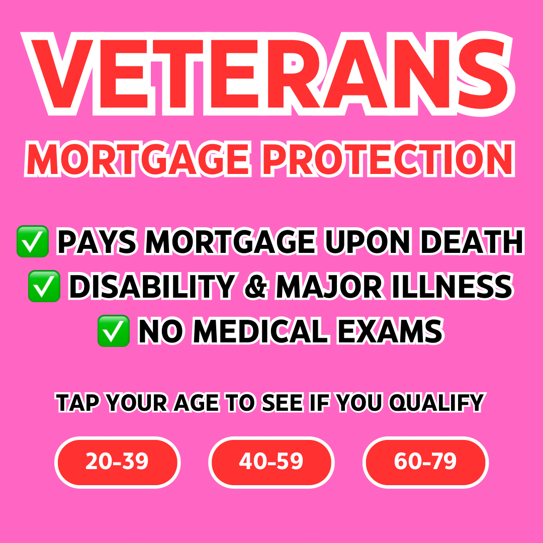 Freedom Insurance Solutions Facebook ad