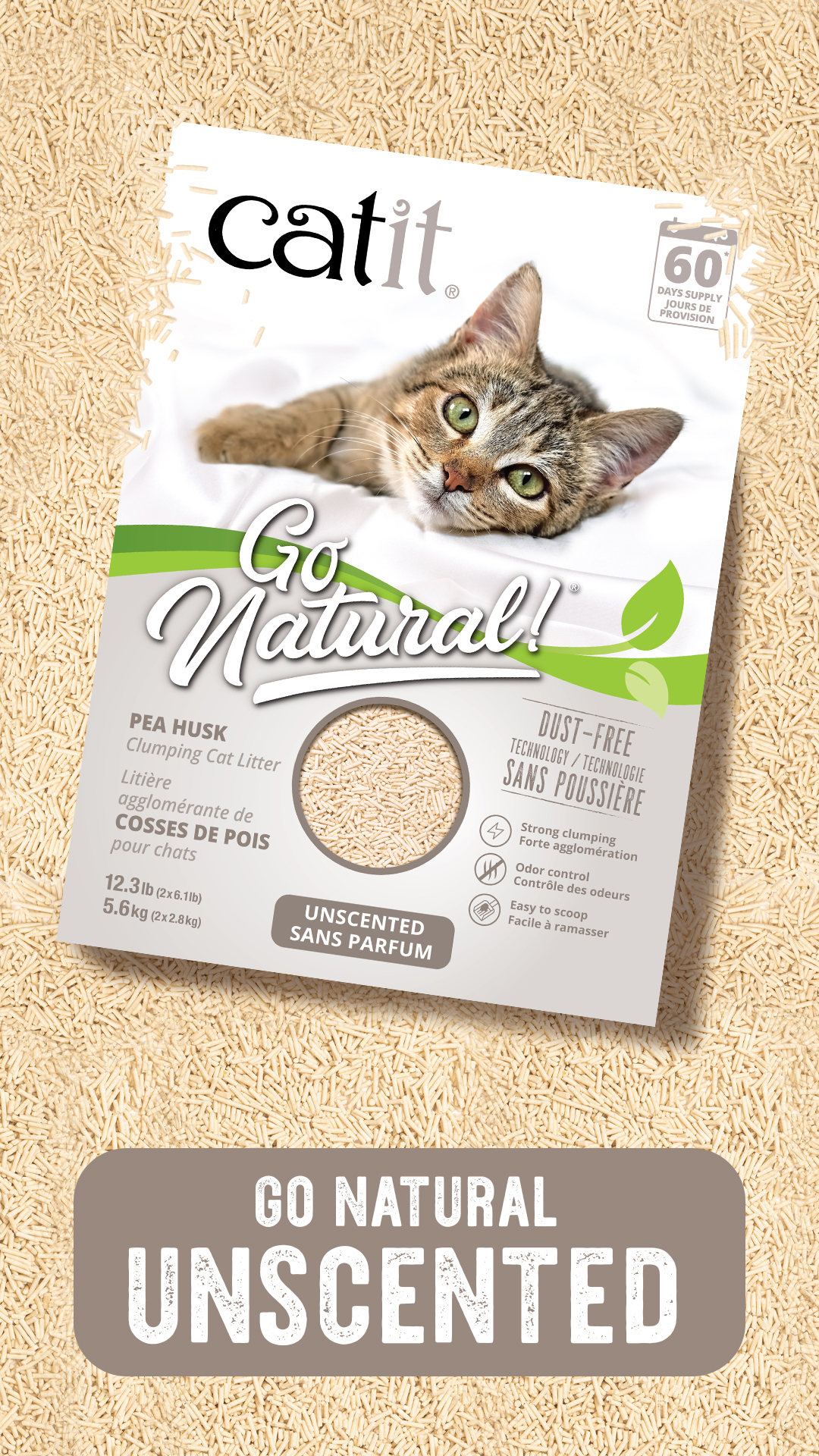 Catit Canada Facebook ad