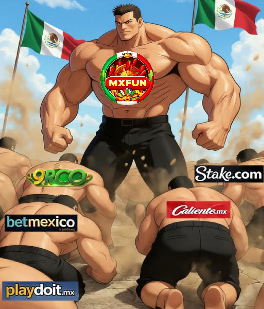 Mxfun13 Facebook ad: ¡Inicia sesión todos los días para tener la…