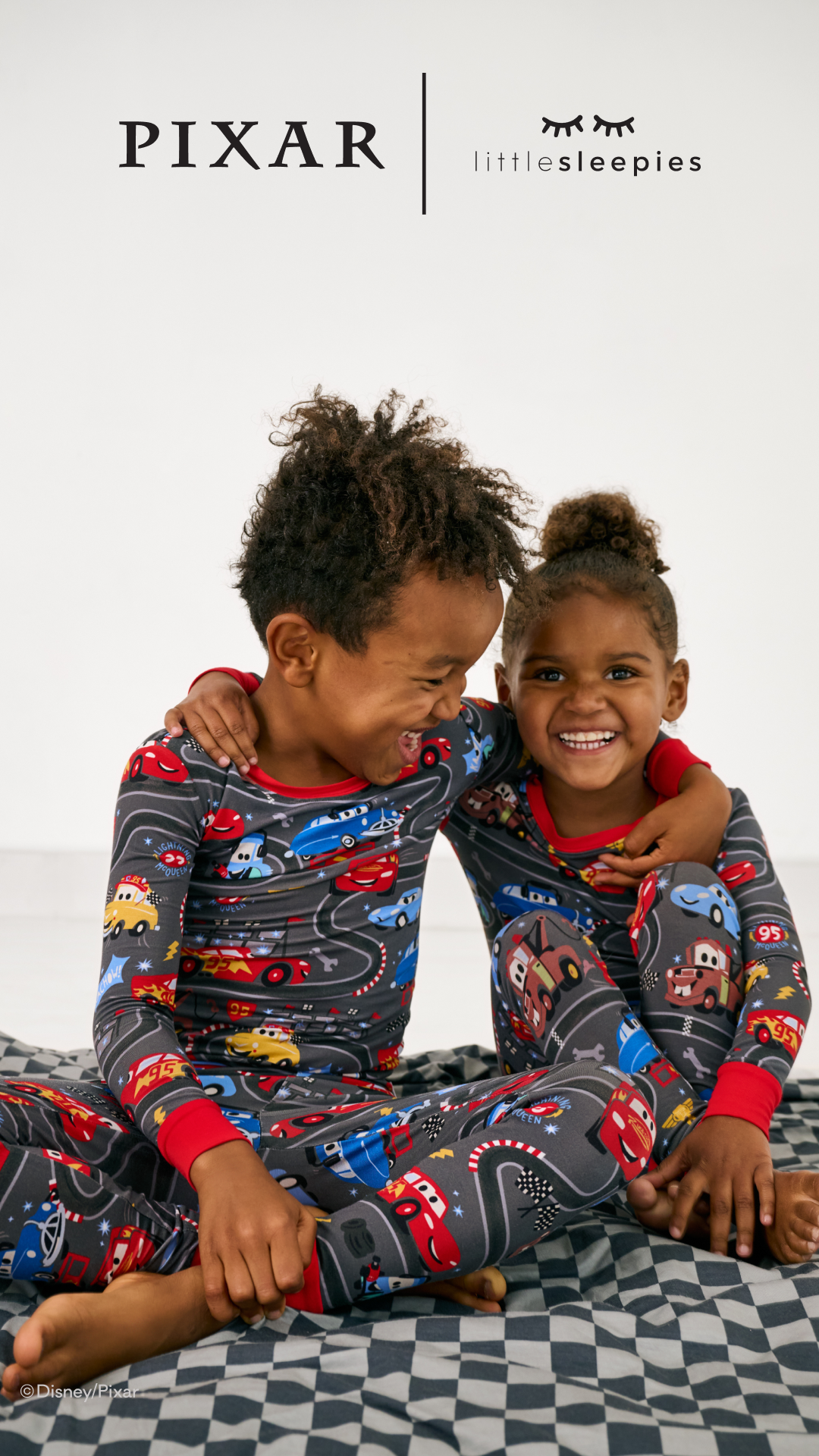 Little Sleepies Facebook ad