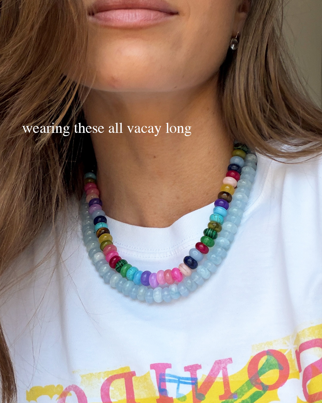 BaubleBar Facebook ad