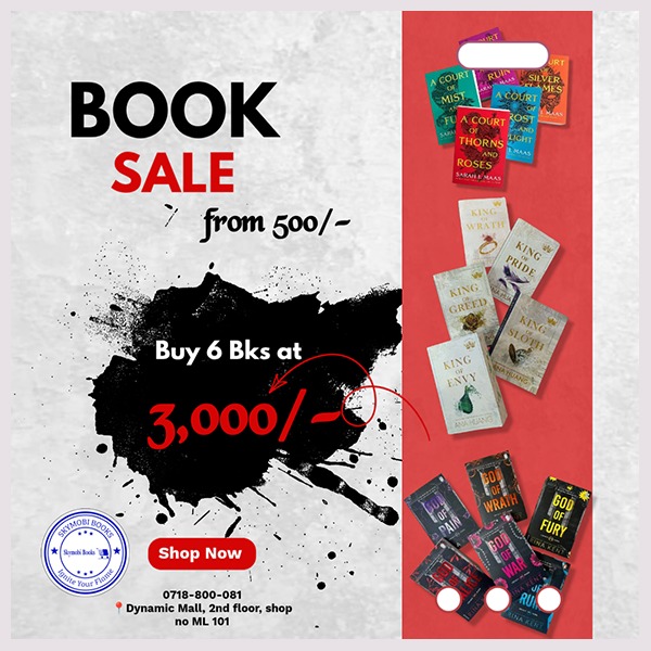 Skymobi Books Facebook ad