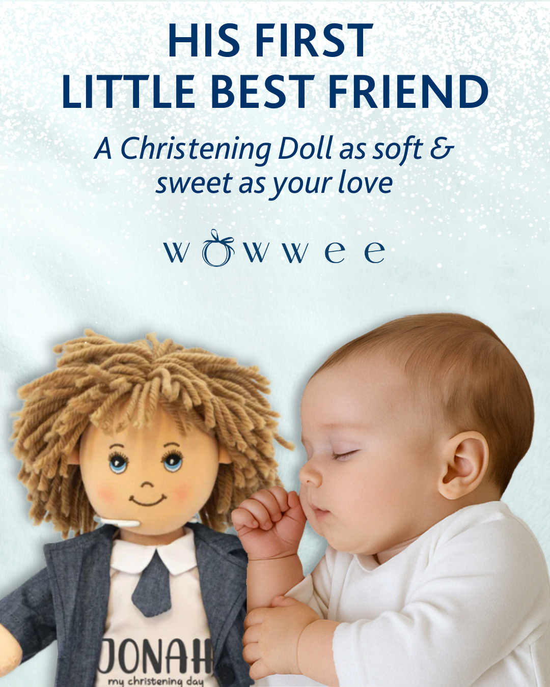 WowWee.ie Facebook ad