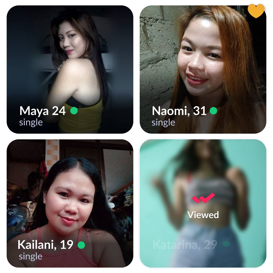 Evermatch - Dating and Chat Facebook ad