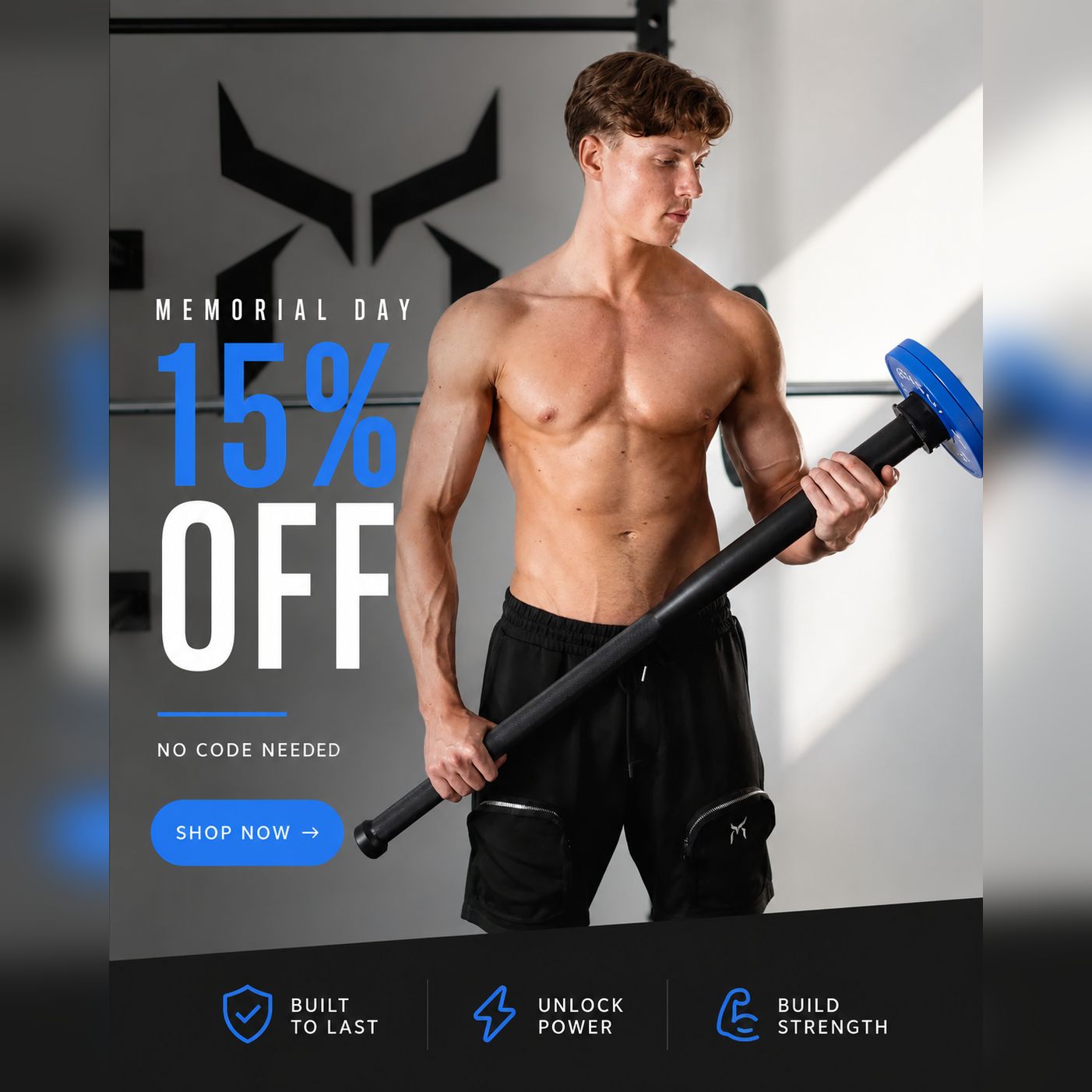 Kensui Facebook ad