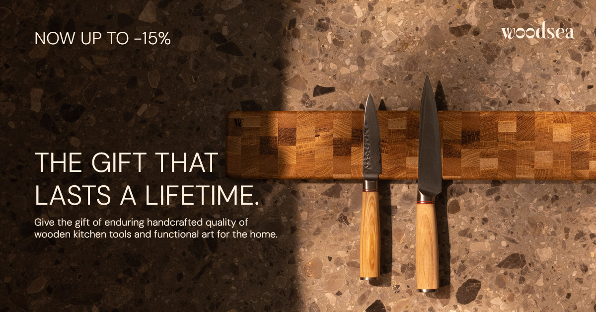 Woodsea.studio Facebook ad