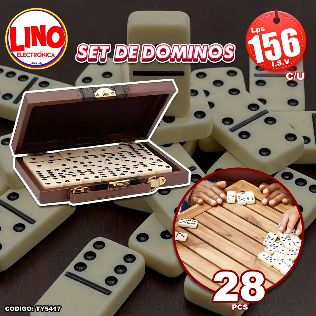 lino.electronica Facebook ad: En Lino Electrónica encuentras productos variados para tu…