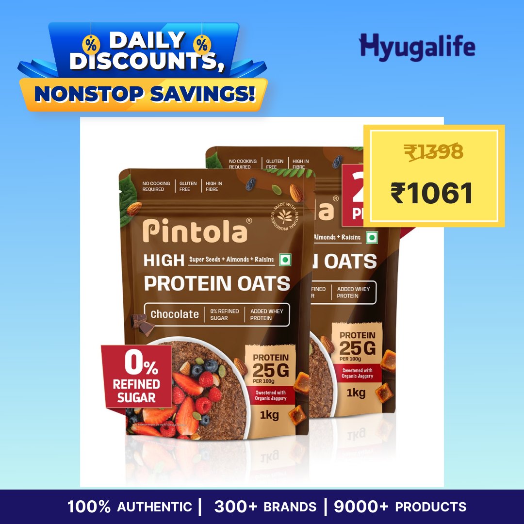 HyugaLife Facebook ad