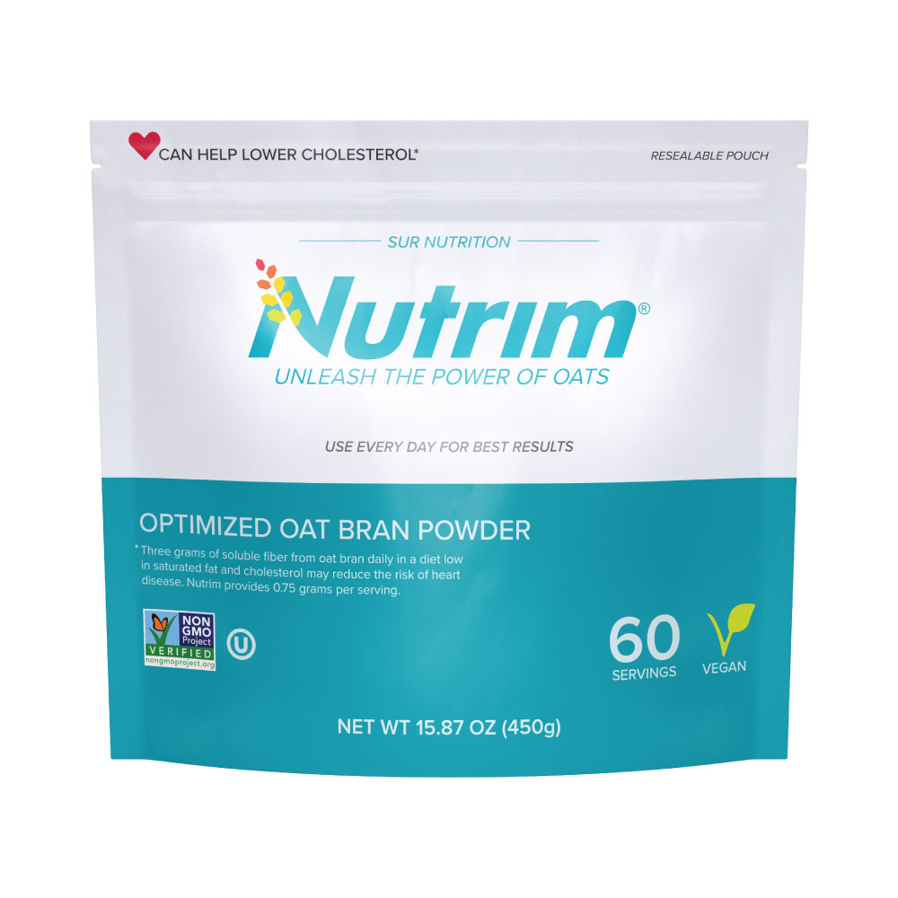 Sur Nutrition Facebook ad