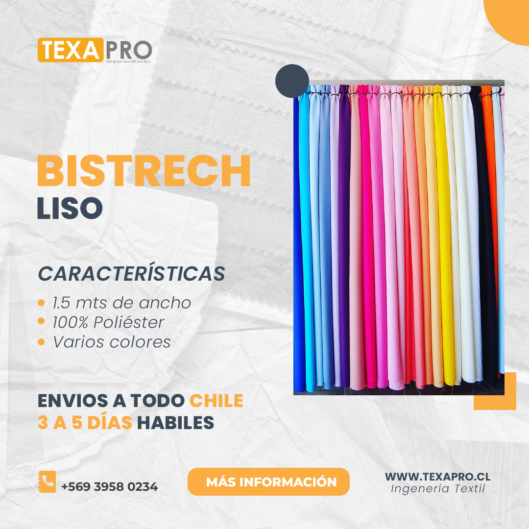 Texapro Facebook ad: ¡Las mejores telas están en TexaPro!