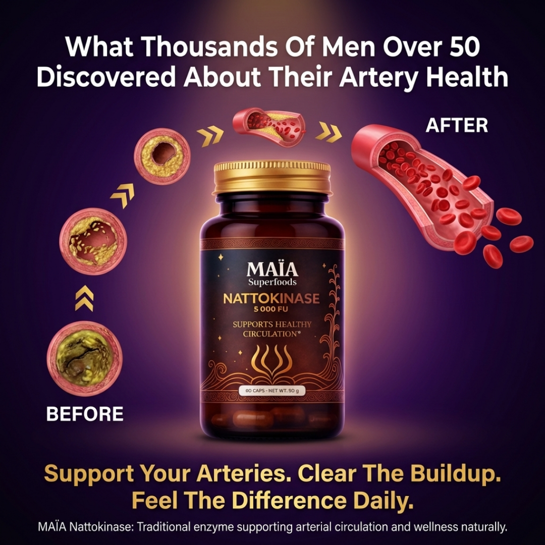 Flavanol Research Institute  Facebook ad