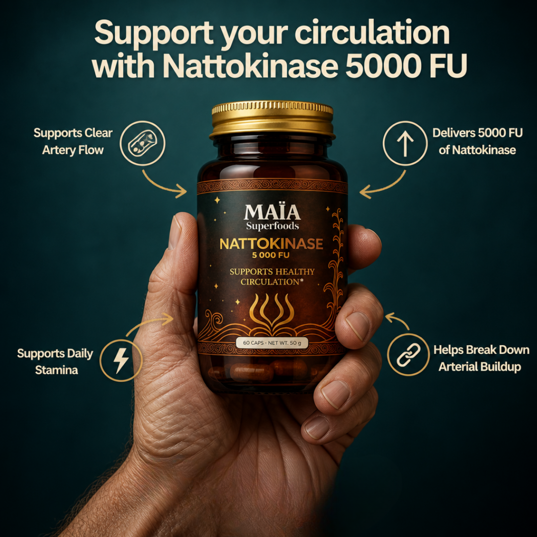 Cacao Research Institute Facebook ad