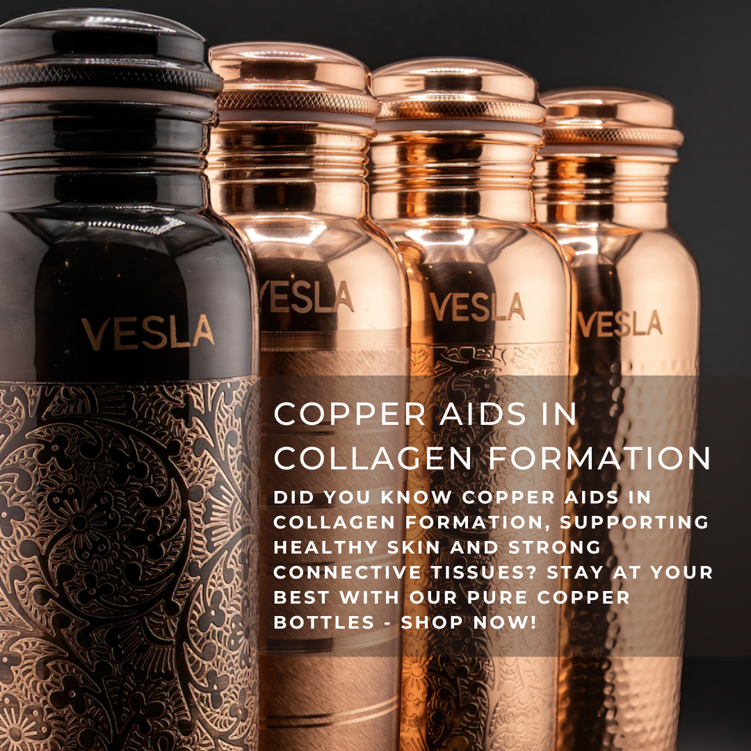 Vesla Facebook ad: VeslaCopper